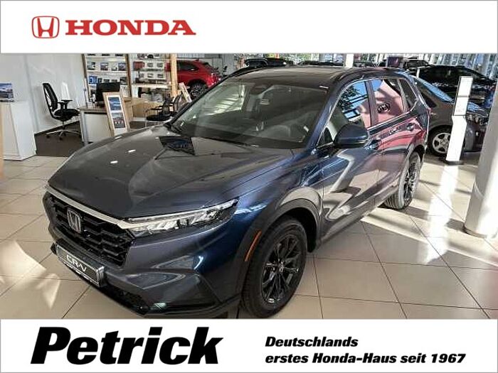 Honda CR-V Hybrid e: HEV 2.0 2WD Elegance | 8 Jahre Garantie | sofort |