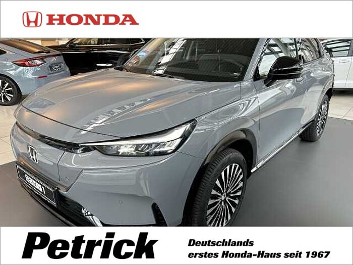Honda e:Ny1 Advance-Paket