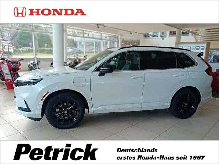 Honda CR-V e: PHEV Advance Tech | sofort | 8 Jahre Garantie