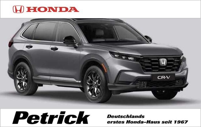 Honda CR-V Hybrid e: HEV AWD Advance | 8 Jahre Garantie |