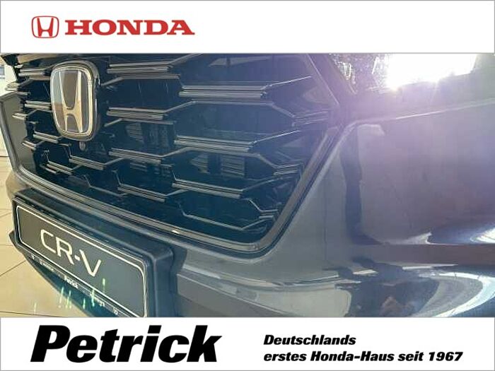 Honda CR-V Hybrid e: HEV AWD Advance | 8 Jahre Garantie |