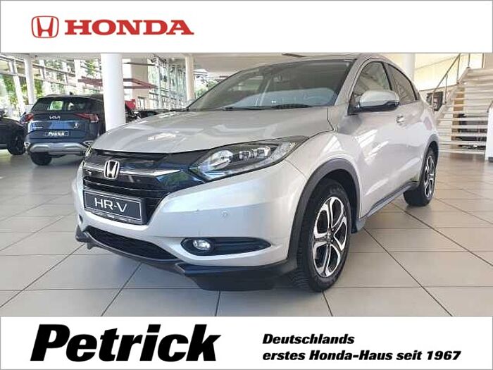 Honda HR-V 1.5i-VTEC *AUTOMATIK* Executive | AHK