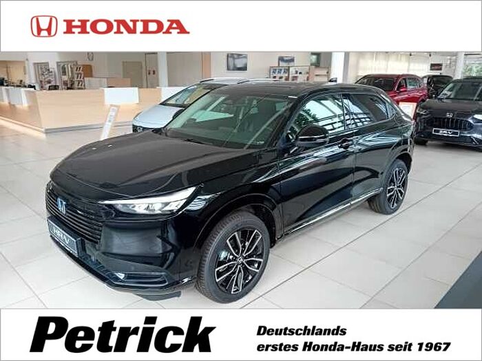 Honda HR-V Hybrid e:HEV 1.5 Advance | 8 Jahre Garantie |