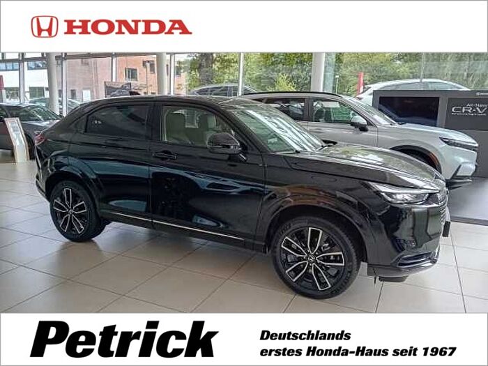 Honda HR-V Hybrid e:HEV 1.5 Advance | 8 Jahre Garantie |
