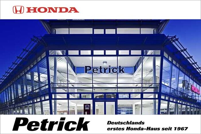 Honda Civic e:HEV 2.0 Hybrid Advance Mj 2027 | Black Emblem |