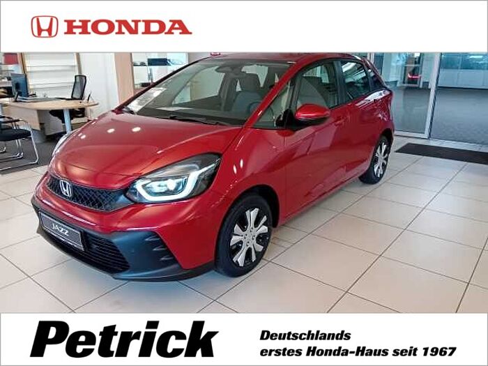 Honda Jazz Hybrid 1.5i-MMD e:HEV ELEGANCE SHZ|ACC|NAV