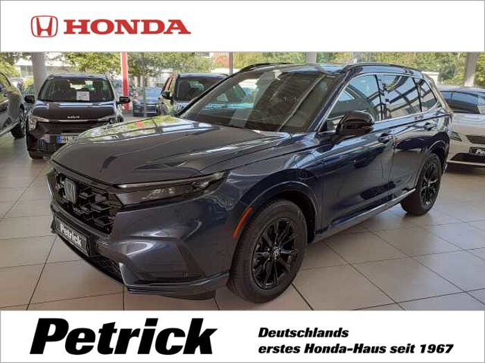 Honda CR-V e:PHEV Advance Tech | sofort | 8 Jahre Garantie