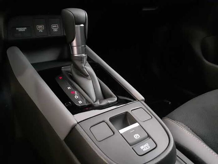 Honda Jazz Hybrid e:HEV 1.5 i-MMD Advance Sport Mj 2026