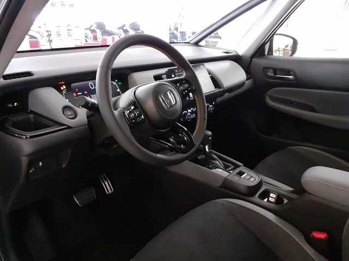 Honda Jazz Hybrid e:HEV 1.5 i-MMD Advance Sport Mj 2026