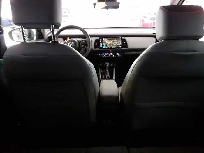 Honda Jazz Hybrid e:HEV 1.5 i-MMD Advance Sport Mj 2026