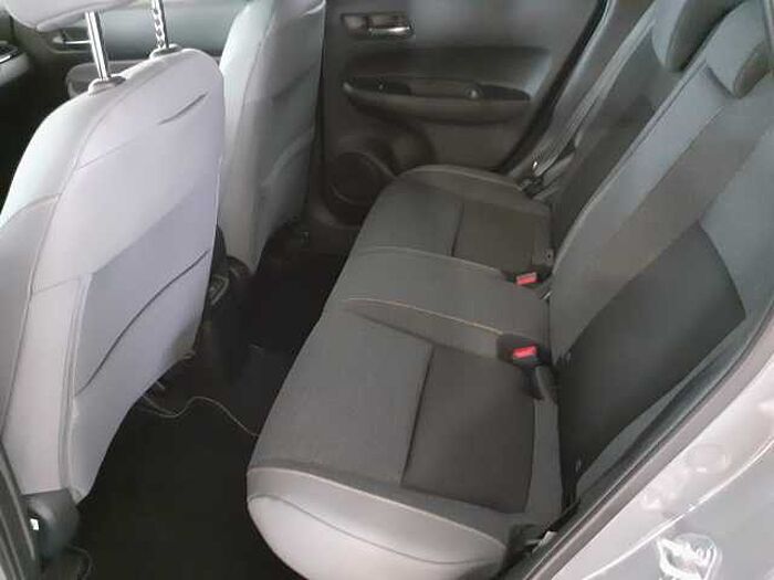 Honda Jazz Hybrid e:HEV 1.5 i-MMD Advance Sport Mj 2026