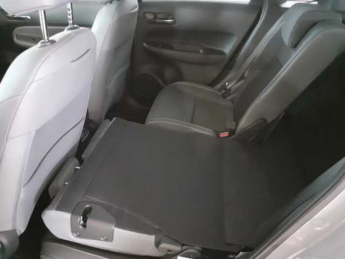 Honda Jazz Hybrid e:HEV 1.5 i-MMD Advance Sport Mj 2026