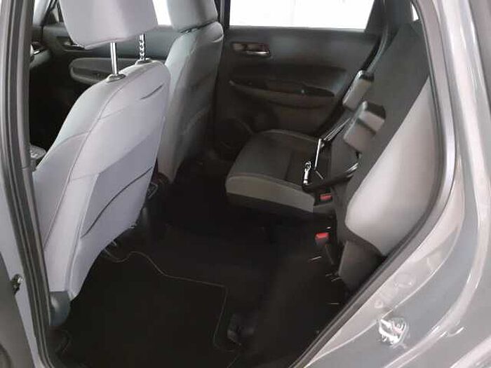 Honda Jazz Hybrid e:HEV 1.5 i-MMD Advance Sport Mj 2026