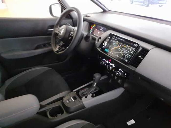 Honda Jazz Hybrid e:HEV 1.5 i-MMD Advance Sport Mj 2026