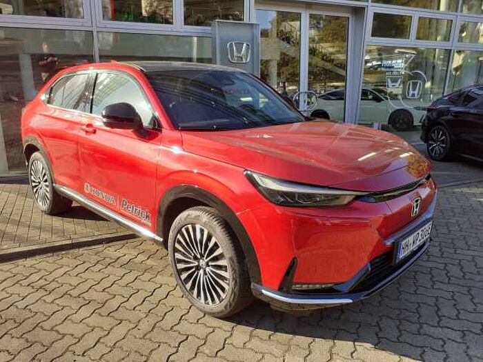 Honda e:Ny1 Advance-Paket