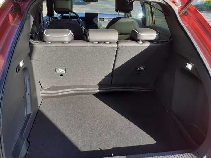 Honda e:Ny1 Advance-Paket