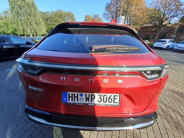 Honda e:Ny1 Advance-Paket