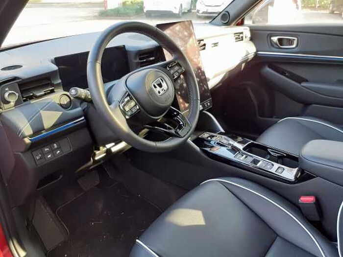 Honda e:Ny1 Advance-Paket