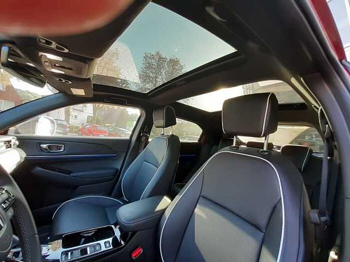 Honda e:Ny1 Advance-Paket