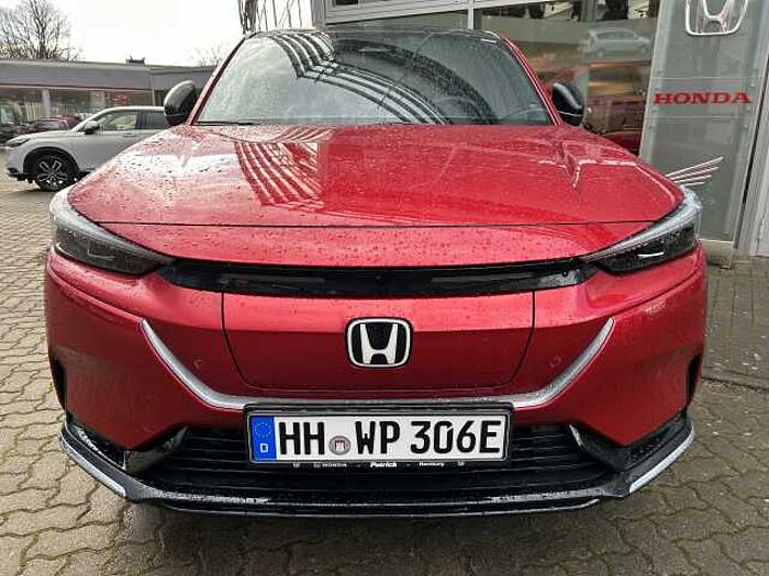 Honda e:Ny1 Advance-Paket
