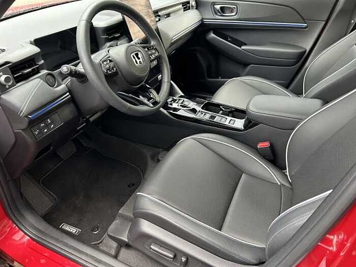 Honda e:Ny1 Advance-Paket