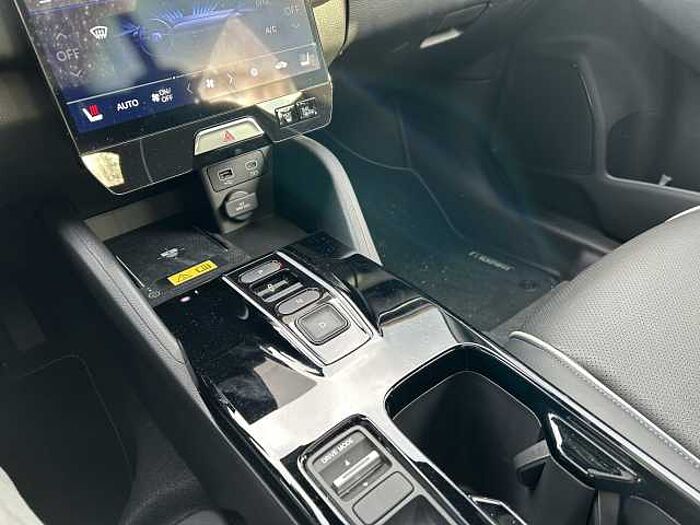 Honda e:Ny1 Advance-Paket