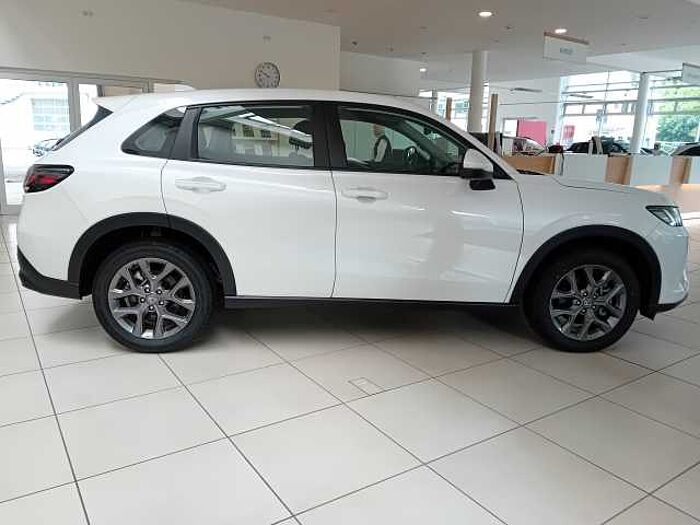 Honda ZR-V Hybrid e: HEV 2.0 i-MMD Elegance