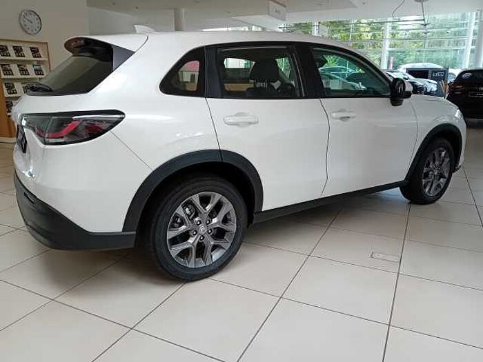 Honda ZR-V Hybrid e: HEV 2.0 i-MMD Elegance