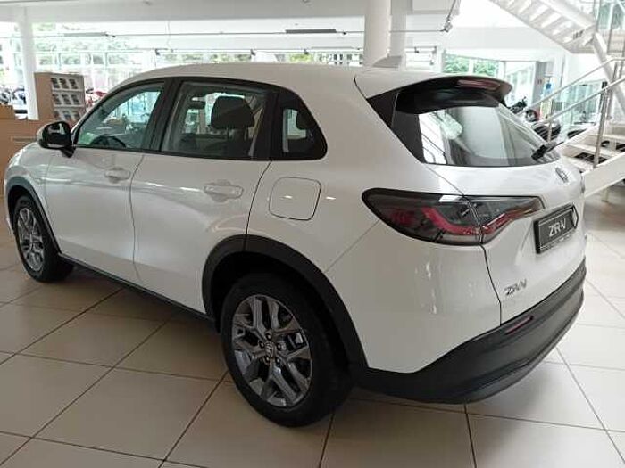 Honda ZR-V Hybrid e: HEV 2.0 i-MMD Elegance