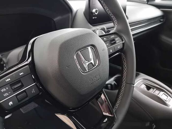Honda ZR-V Hybrid e: HEV 2.0 i-MMD Elegance