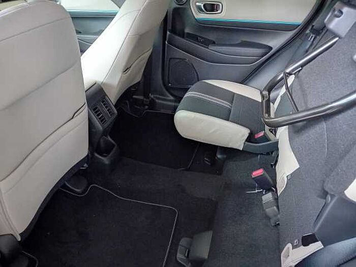 Honda HR-V Hybrid e: HEV 1.5 i-MMD Advance Style