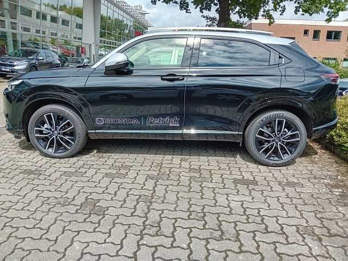 Honda HR-V Hybrid e: HEV 1.5 i-MMD Advance Style