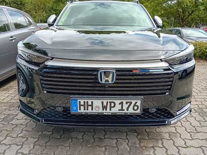 Honda HR-V Hybrid e: HEV 1.5 i-MMD Advance Style
