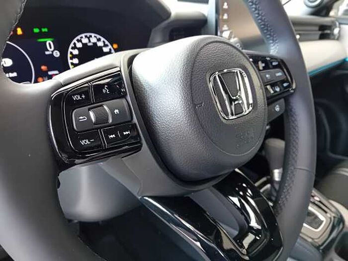 Honda HR-V Hybrid e: HEV 1.5 i-MMD Advance Style