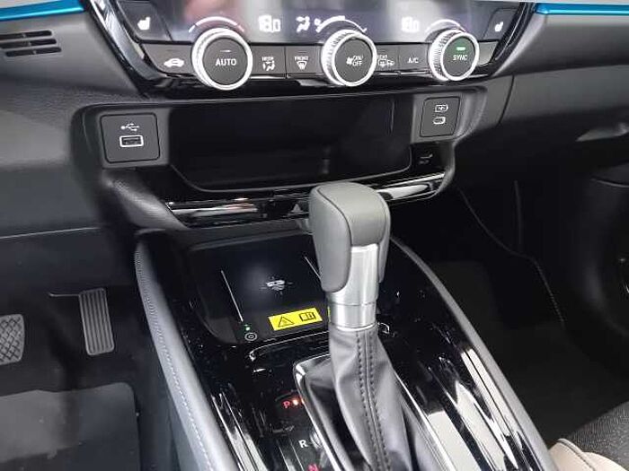 Honda HR-V Hybrid e: HEV 1.5 i-MMD Advance Style