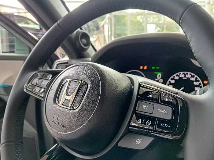 Honda HR-V Hybrid e: HEV 1.5 i-MMD Advance Style