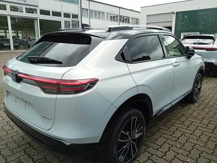 Honda HR-V Hybrid e: HEV 1.5 i-MMD Advance Style