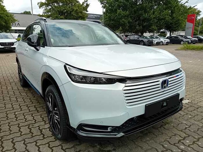 Honda HR-V Hybrid e: HEV 1.5 i-MMD Advance Style