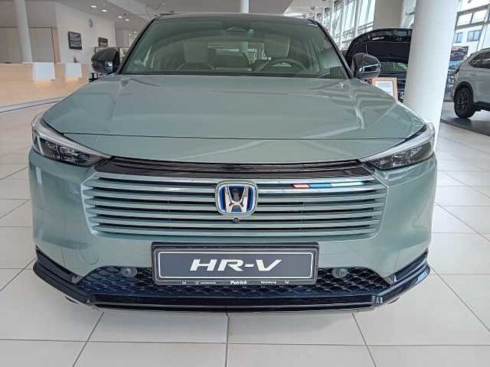 Honda HR-V Hybrid e: HEV 1.5 i-MMD Advance Style Plus