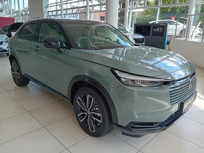 Honda HR-V Hybrid e: HEV 1.5 i-MMD Advance Style Plus