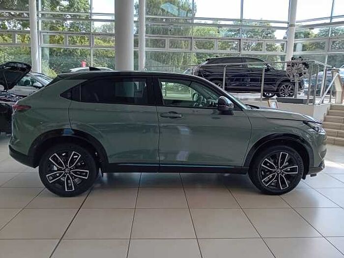 Honda HR-V Hybrid e: HEV 1.5 i-MMD Advance Style Plus