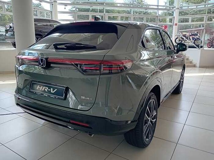 Honda HR-V Hybrid e: HEV 1.5 i-MMD Advance Style Plus