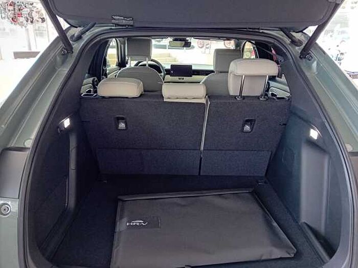 Honda HR-V Hybrid e: HEV 1.5 i-MMD Advance Style Plus