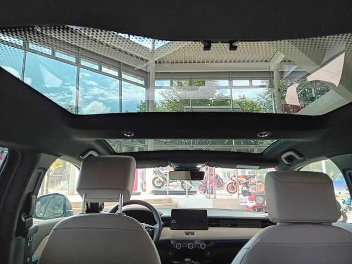 Honda HR-V Hybrid e: HEV 1.5 i-MMD Advance Style Plus