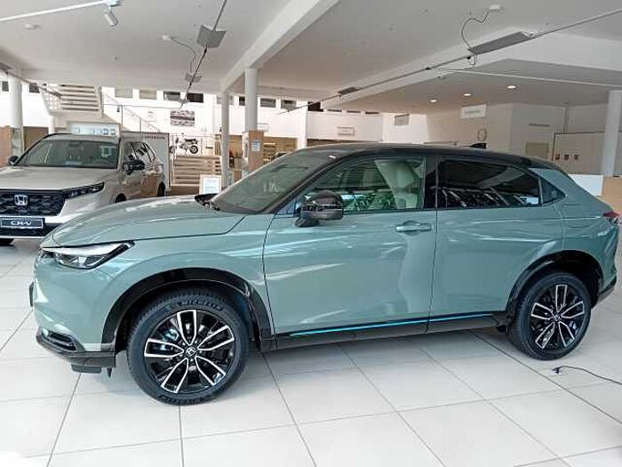 Honda HR-V Hybrid e: HEV 1.5 i-MMD Advance Style Plus