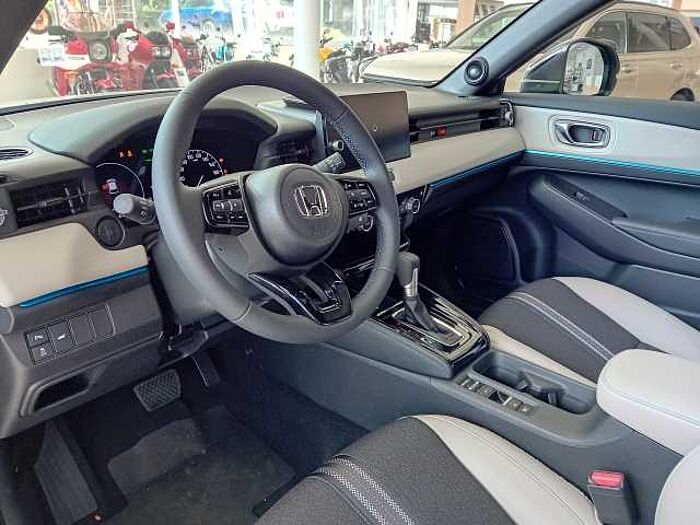 Honda HR-V Hybrid e: HEV 1.5 i-MMD Advance Style Plus