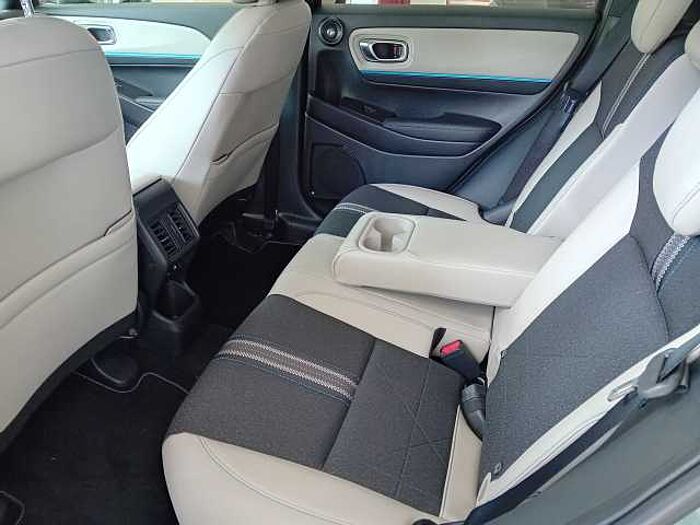 Honda HR-V Hybrid e: HEV 1.5 i-MMD Advance Style Plus
