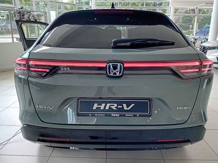 Honda HR-V Hybrid e: HEV 1.5 i-MMD Advance Style Plus