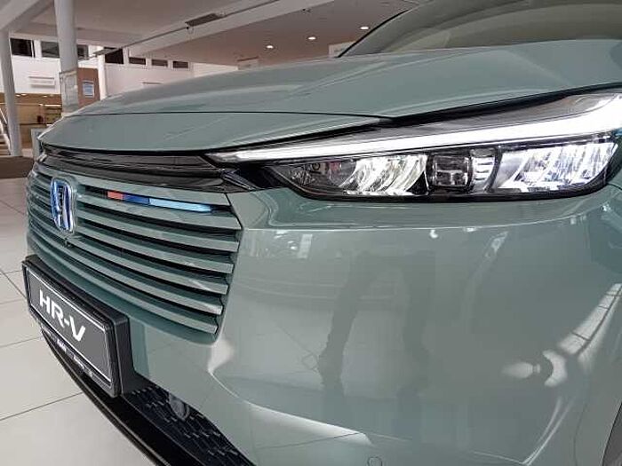 Honda HR-V Hybrid e: HEV 1.5 i-MMD Advance Style Plus
