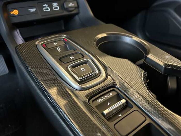 Honda Civic e: HEV 2.0 i-MMD Hybrid Elegance